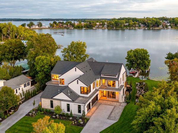 4469 Lafayette Lane , Spring Park, MN 55384