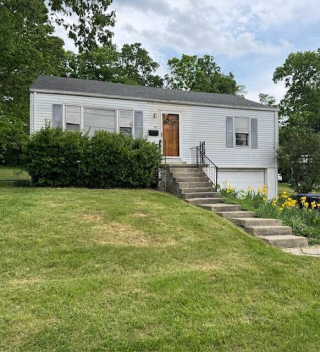 107 Bender Drive, Frankfort, KY 40601 Main Photo