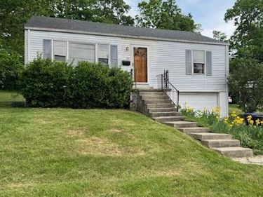 107 Bender Drive, Frankfort, KY 40601