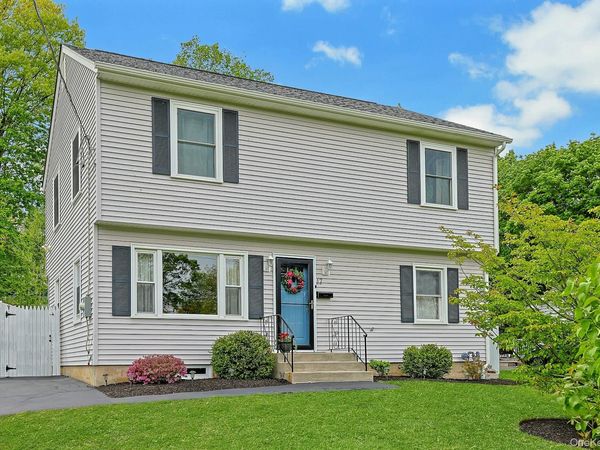 17 N Park Avenue, Nanuet, NY 10954
