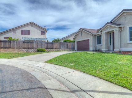 9168 Garlington Ct, Sacramento, CA 95829 Photo