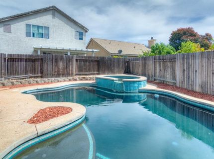 9168 Garlington Ct, Sacramento, CA 95829 Photo