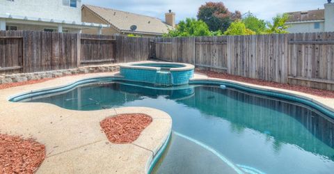 9168 Garlington Ct, Sacramento, CA 95829 Photo