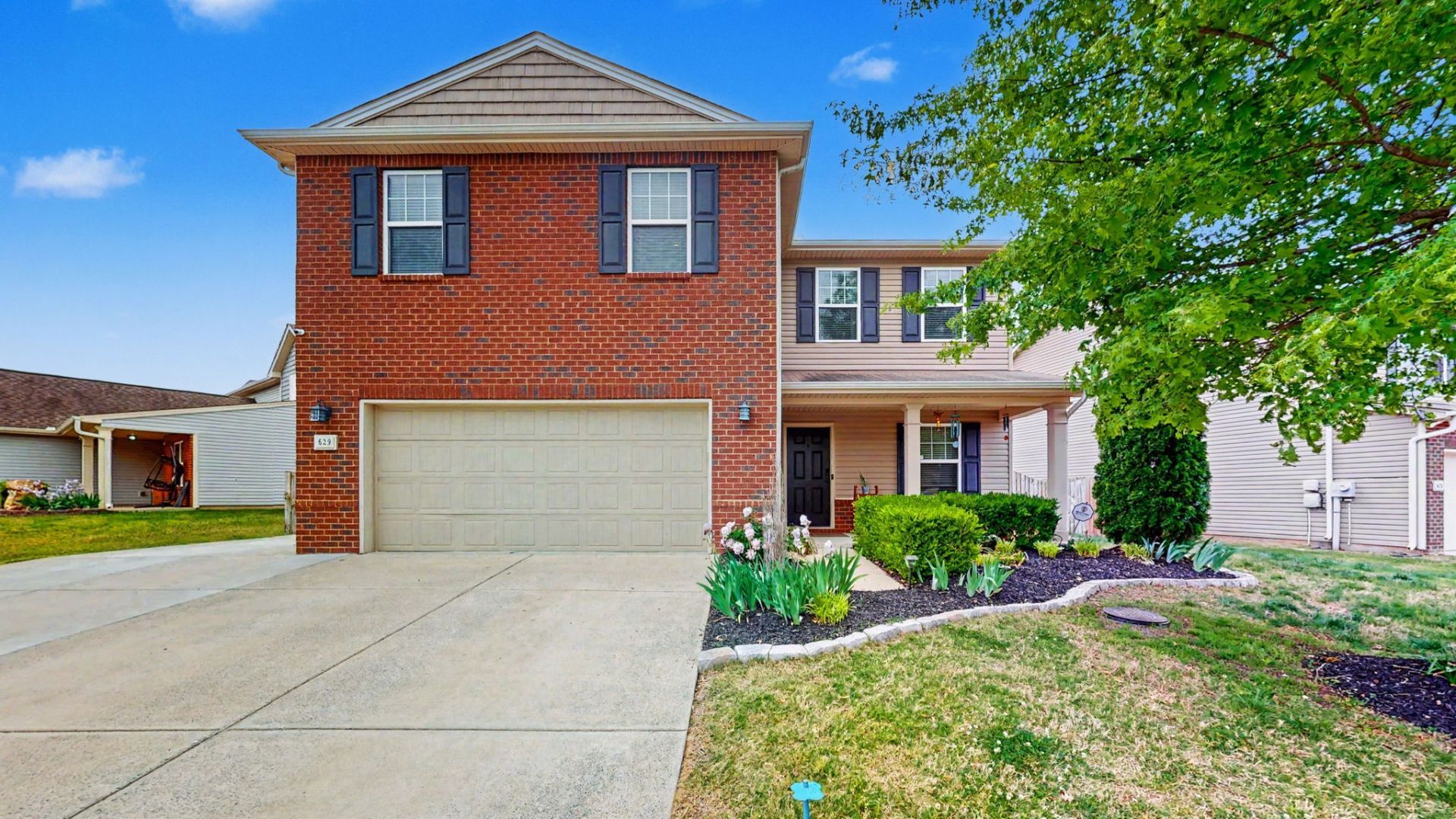 629 Pemberton Dr, Lebanon, TN 37087 Main Photo