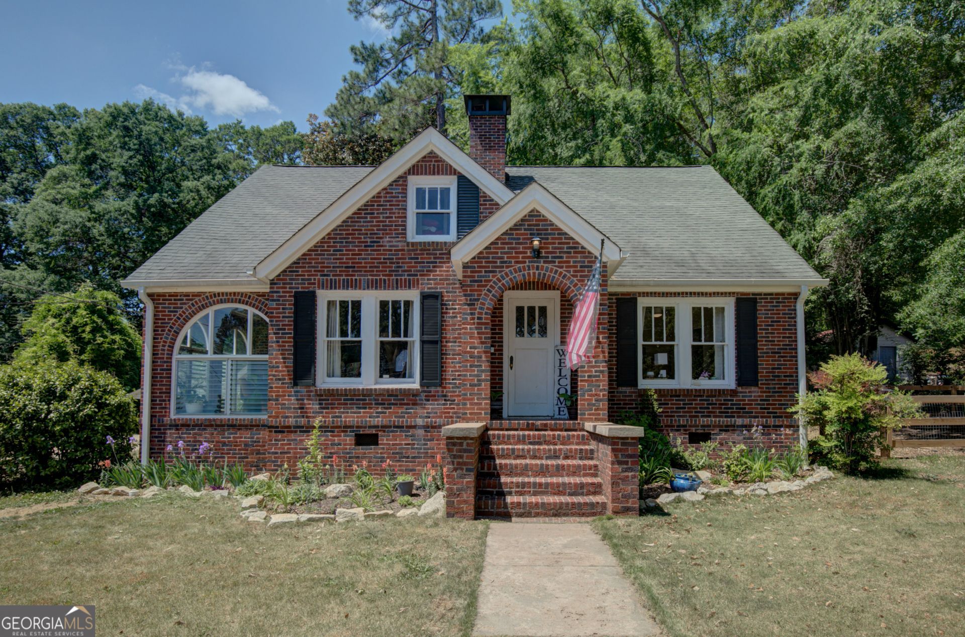 110 Brazell Street, Hogansville, GA 30230 Main Photo