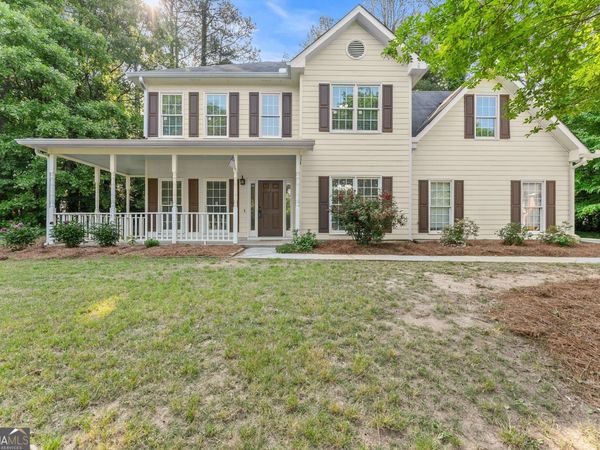 1632 Paces Vale Court, Lawrenceville, GA 30043