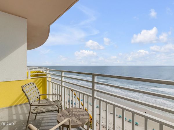 300 N Atlantic Avenue, Unit 1511, Daytona Beach, FL 32118