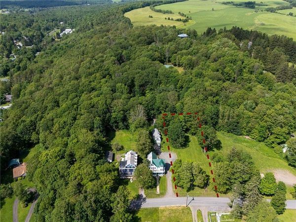 Prospect , Stamford, NY 12167