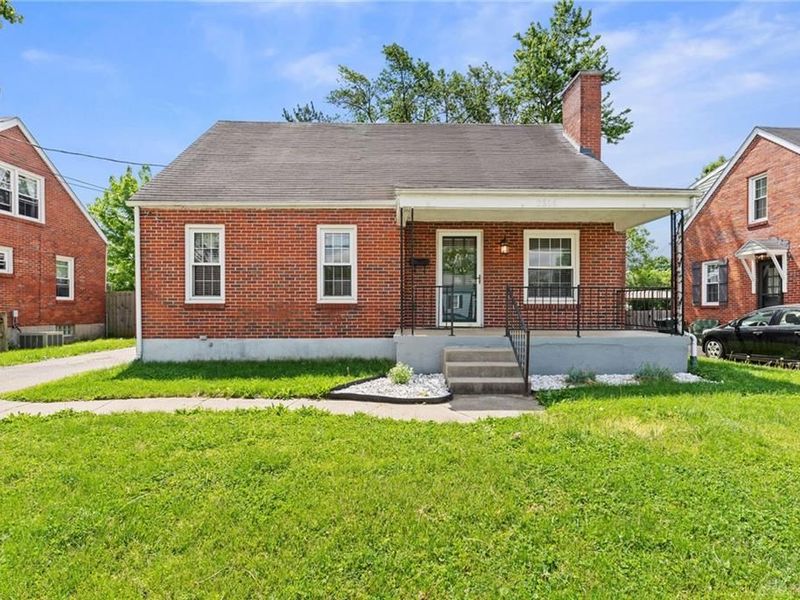 2314 Wilbraham Road, Middletown, OH 45042 Photo 1