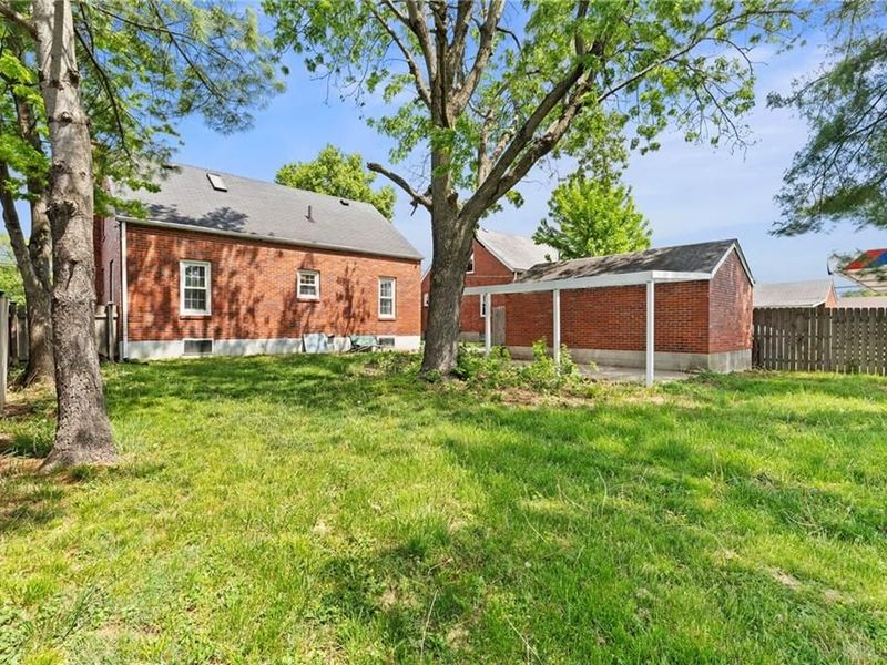 2314 Wilbraham Road, Middletown, OH 45042 Photo 34