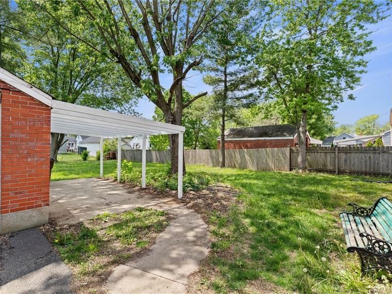 2314 Wilbraham Road, Middletown, OH 45042 Photo 37