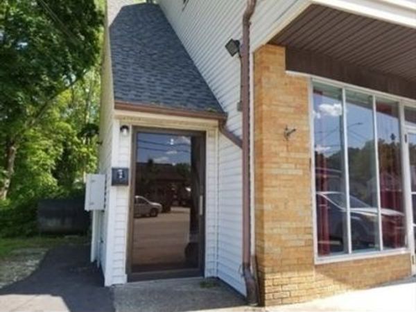 2 Fairlawn Ave, Unit SUITE 2, Oxford, MA 01550