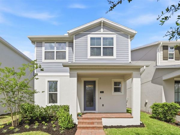 2512 CEDAR ROSE STREET , APOPKA, FL 32712