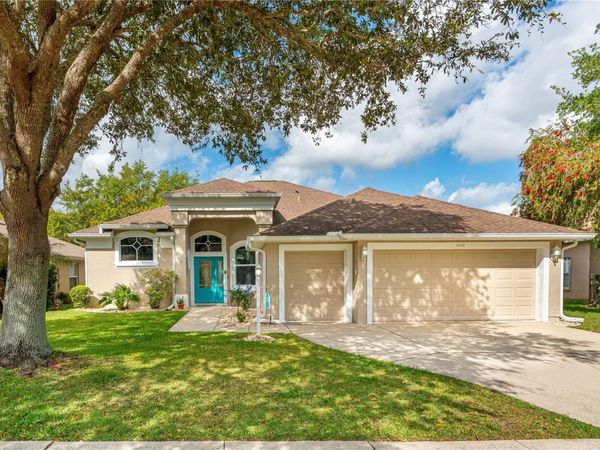 1110 CRYSTAL CREEK DRIVE , PORT ORANGE, FL 32128