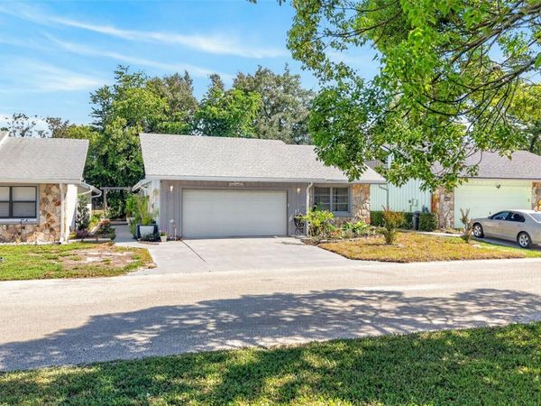 16 GOLFVIEW COURT , HOMOSASSA, FL 34446