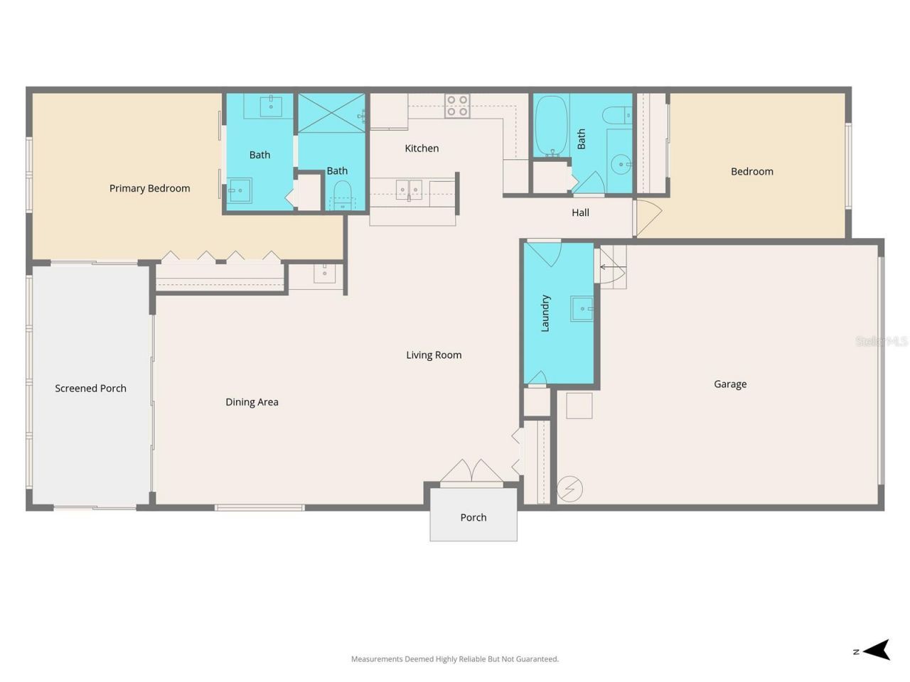16 Golfview Court, Homosassa, FL 34446 Photo