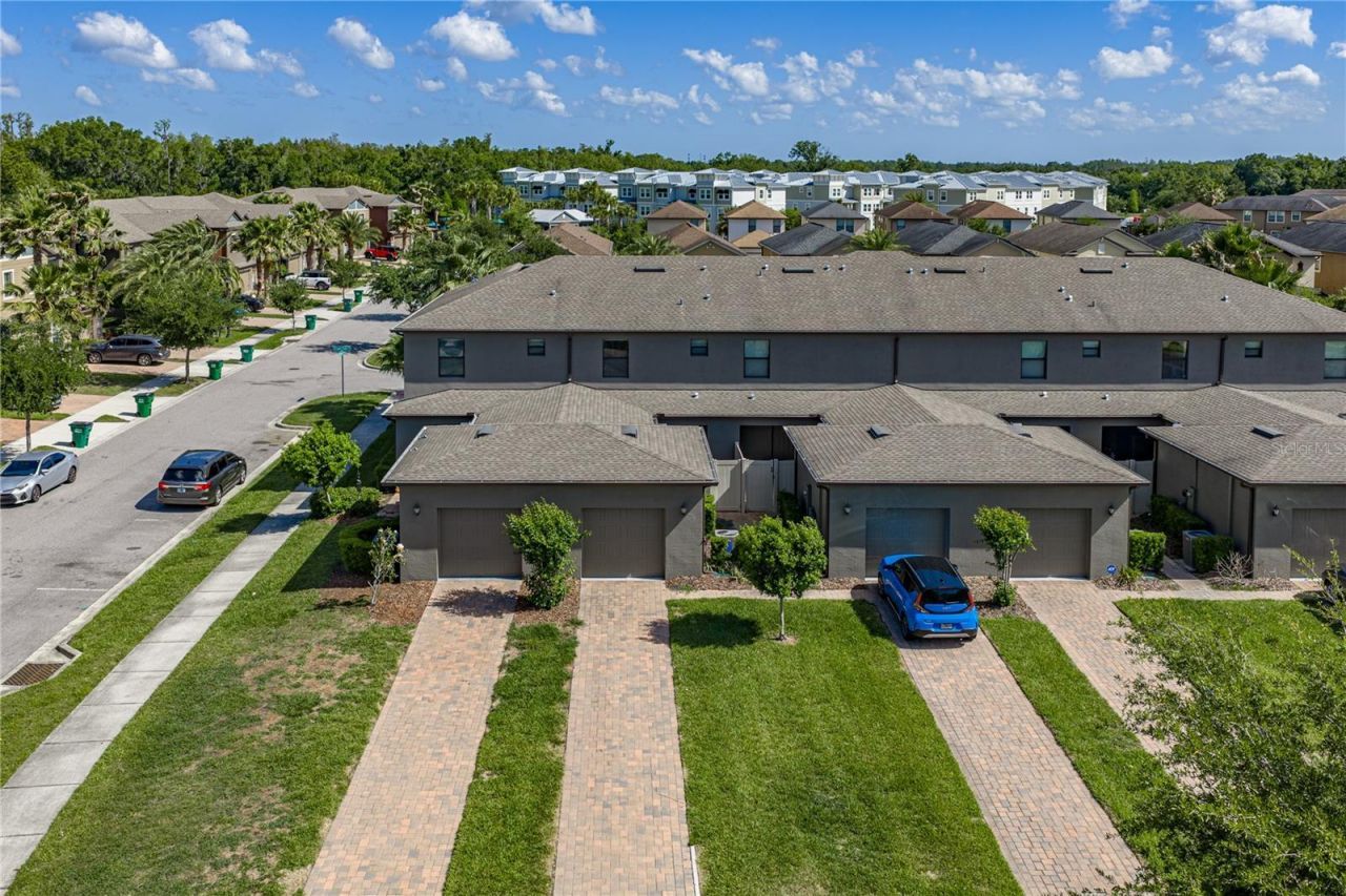 28647 Tranquil Lake Circle, Wesley Chapel, FL 33543 Photo