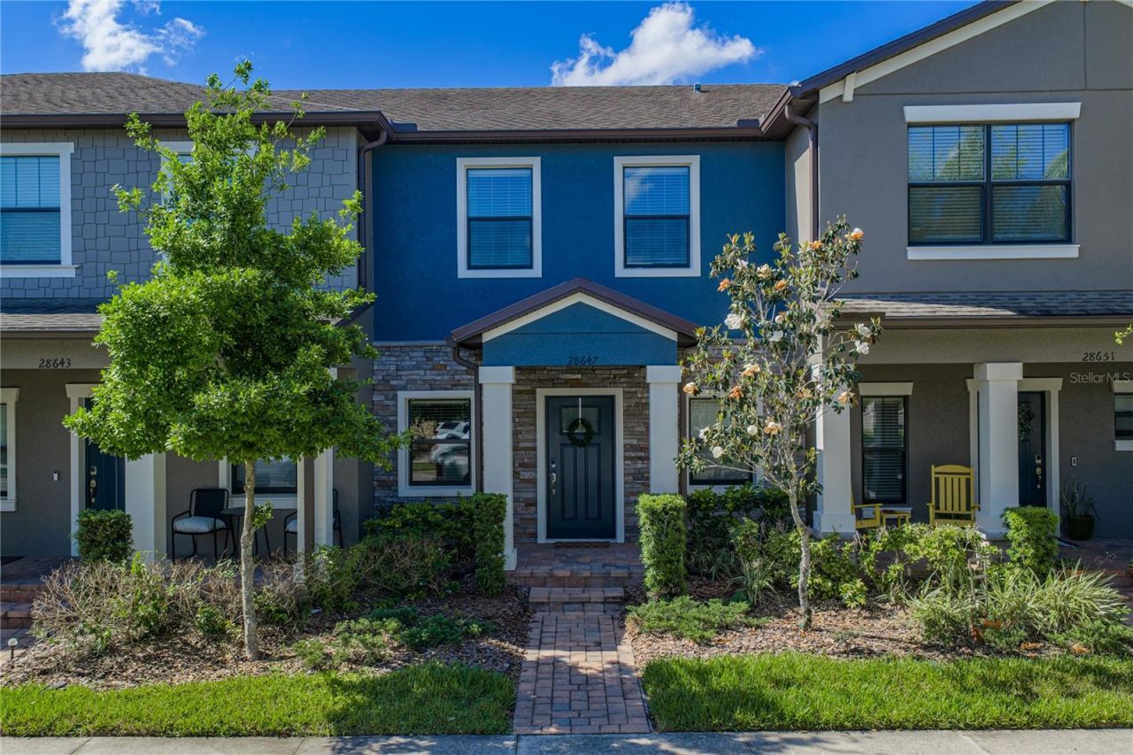 28647 Tranquil Lake Circle, Wesley Chapel, FL 33543 Photo