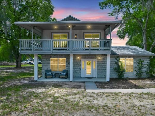 2802 HIDEAWAY LANE , VALRICO, FL 33596