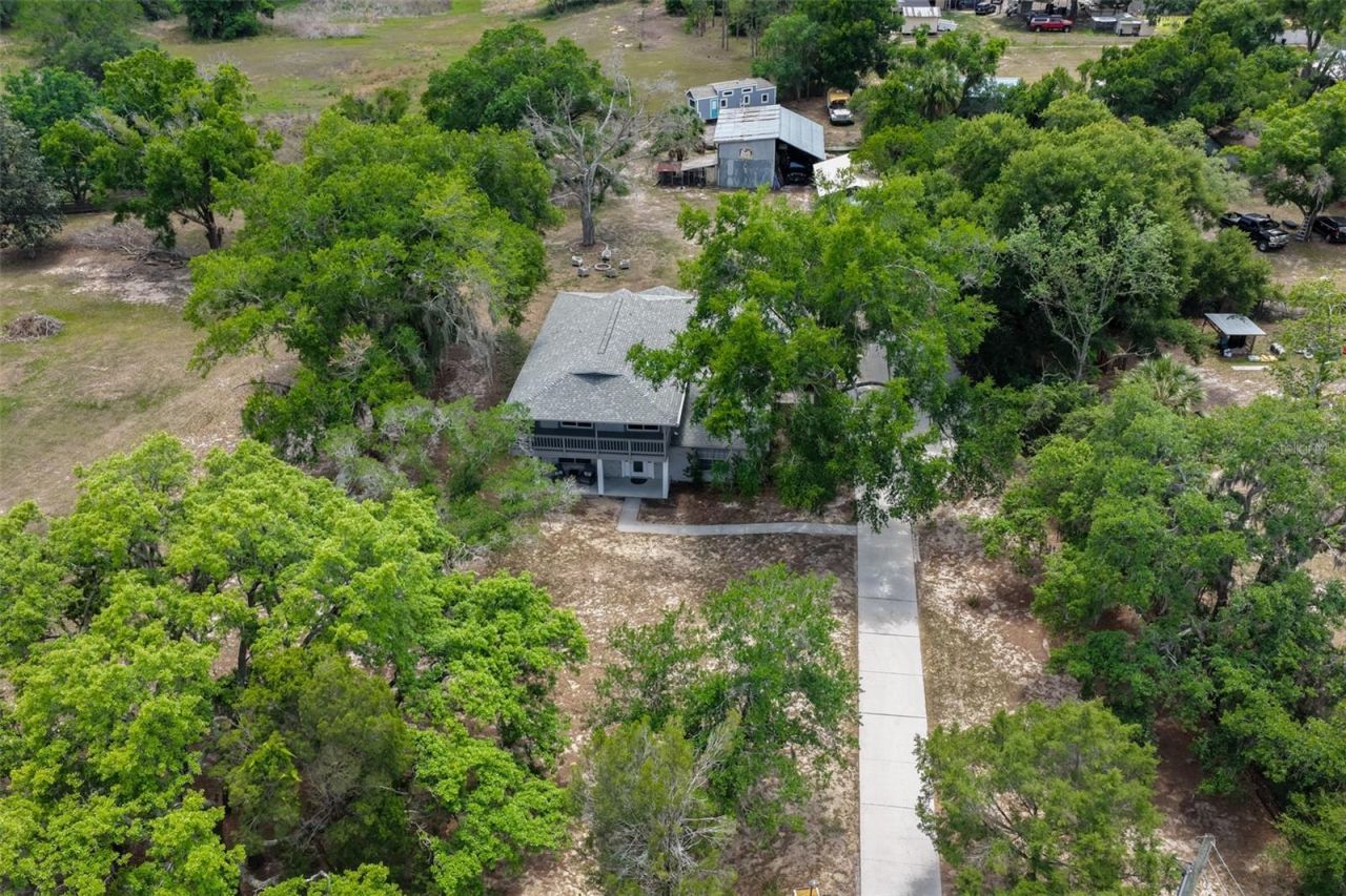 2802 Hideaway Lane , Valrico, FL 33596 Photo