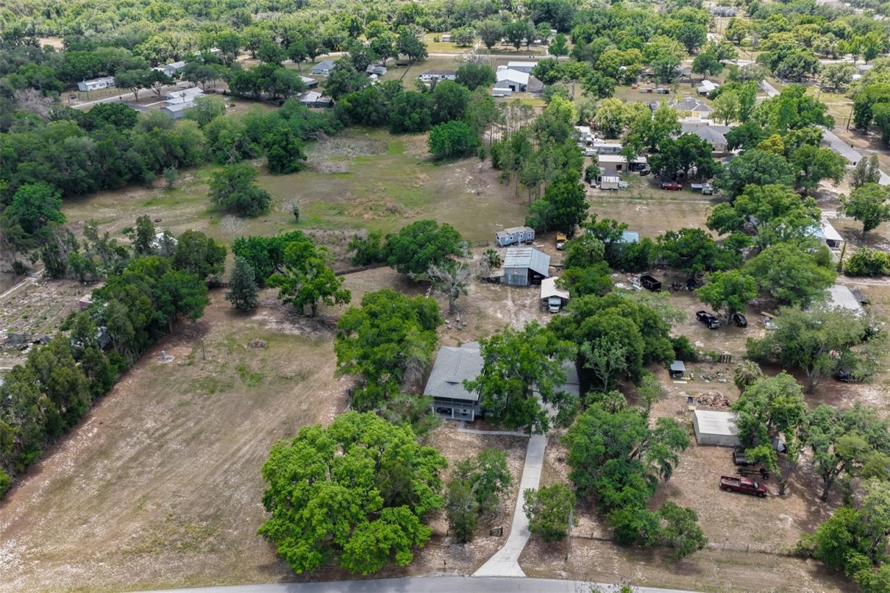 2802 Hideaway Lane , Valrico, FL 33596 Photo