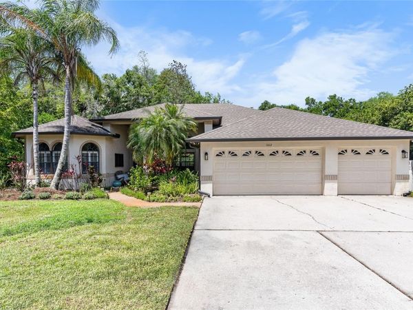 1012 KINGSBOROUGH GARDENS COURT , LUTZ, FL 33548