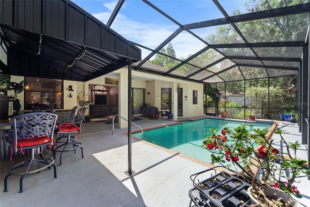 1012 Kingsborough Gardens Court , Lutz, FL 33548 Photo