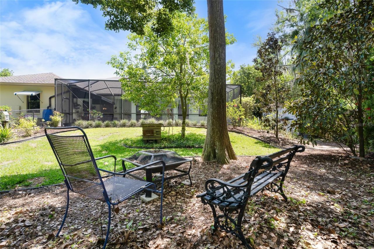 1012 Kingsborough Gardens Court , Lutz, FL 33548 Photo