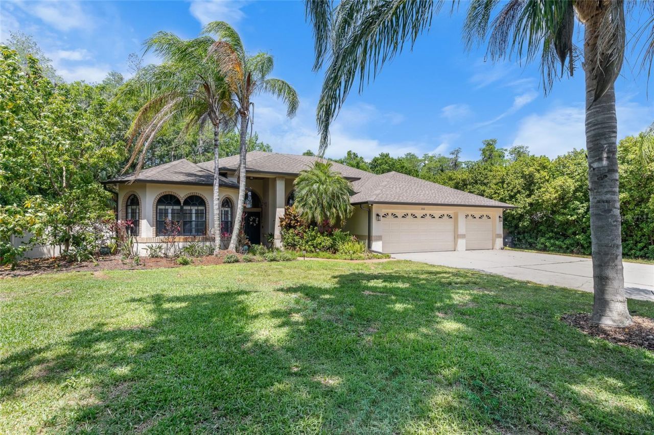 1012 Kingsborough Gardens Court , Lutz, FL 33548 Photo