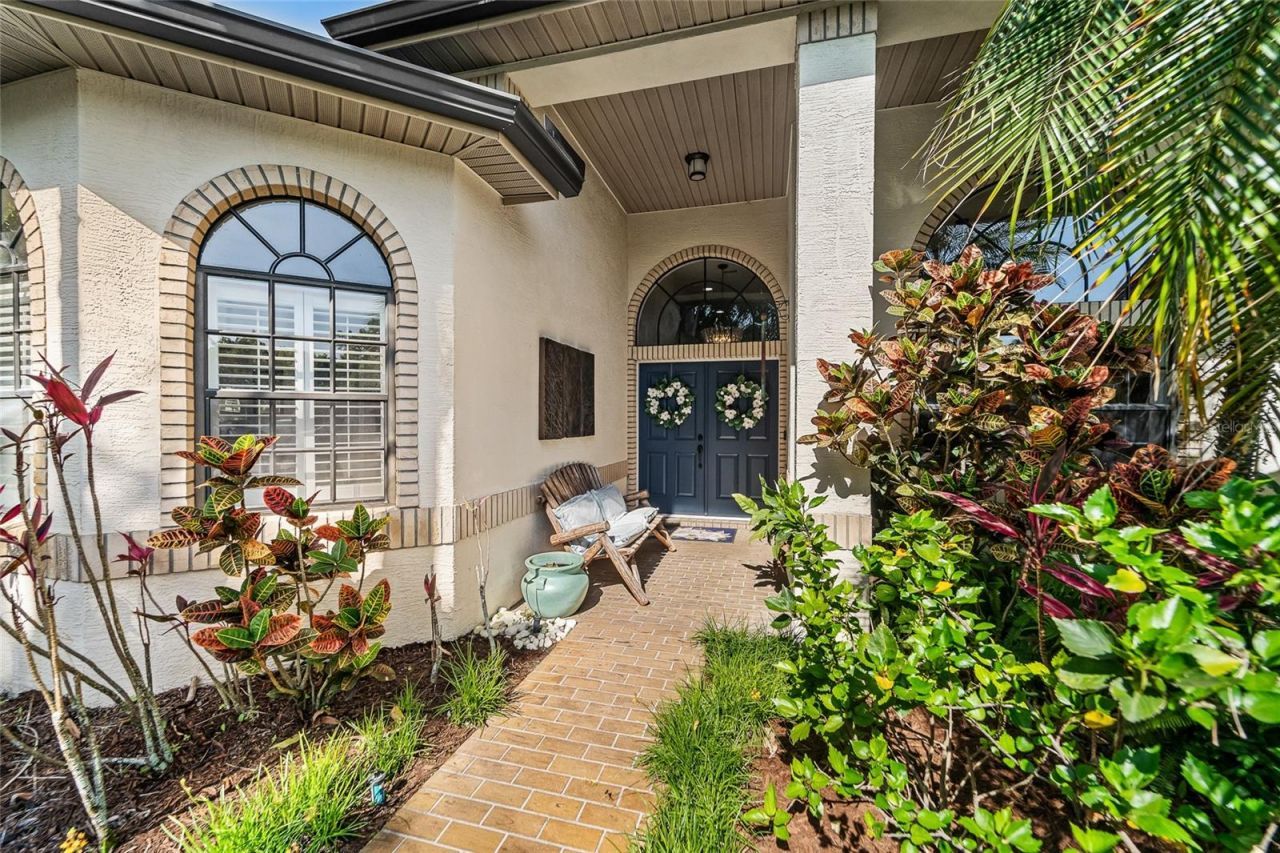 1012 Kingsborough Gardens Court , Lutz, FL 33548 Photo