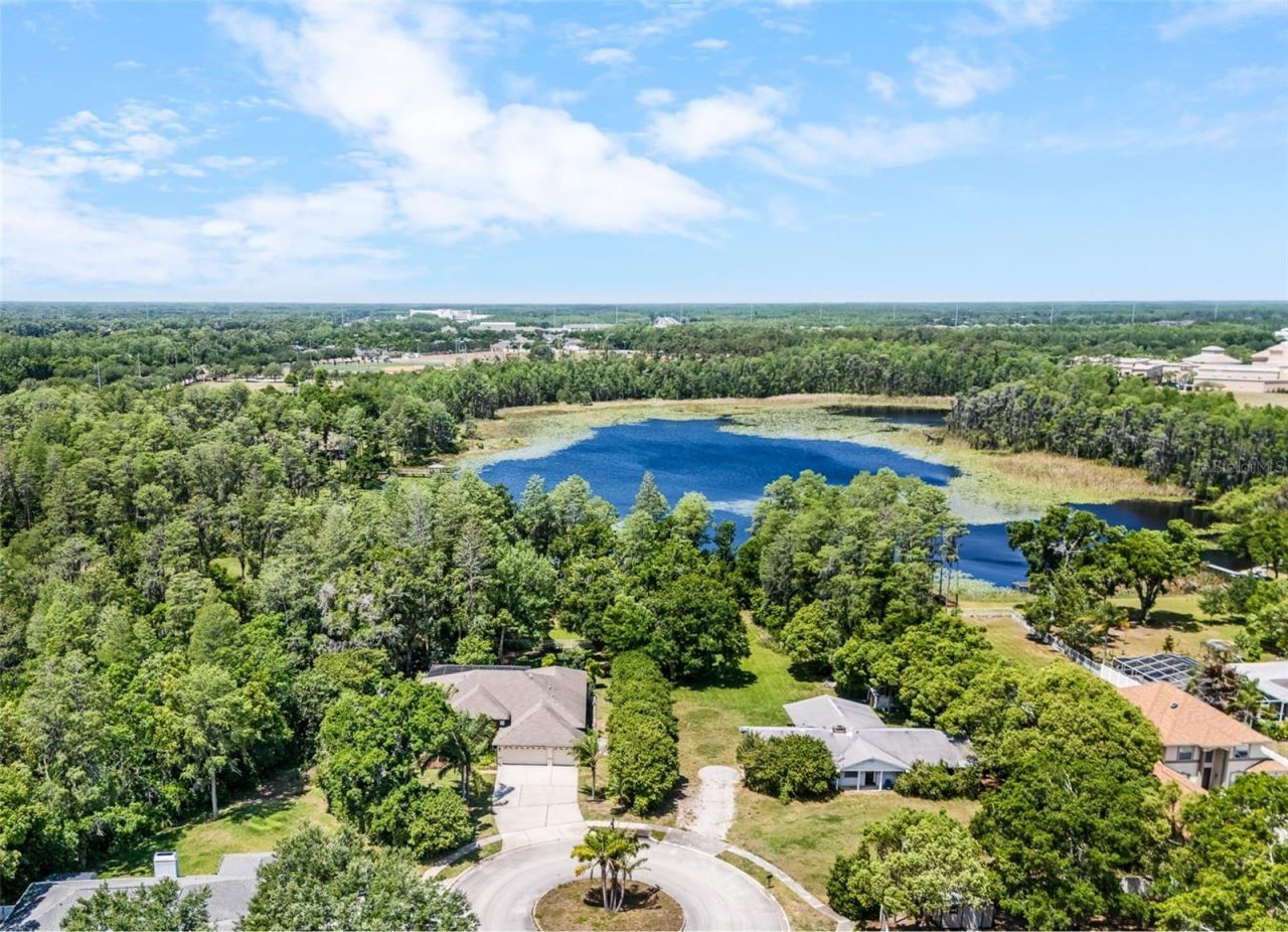 1012 Kingsborough Gardens Court , Lutz, FL 33548 Photo