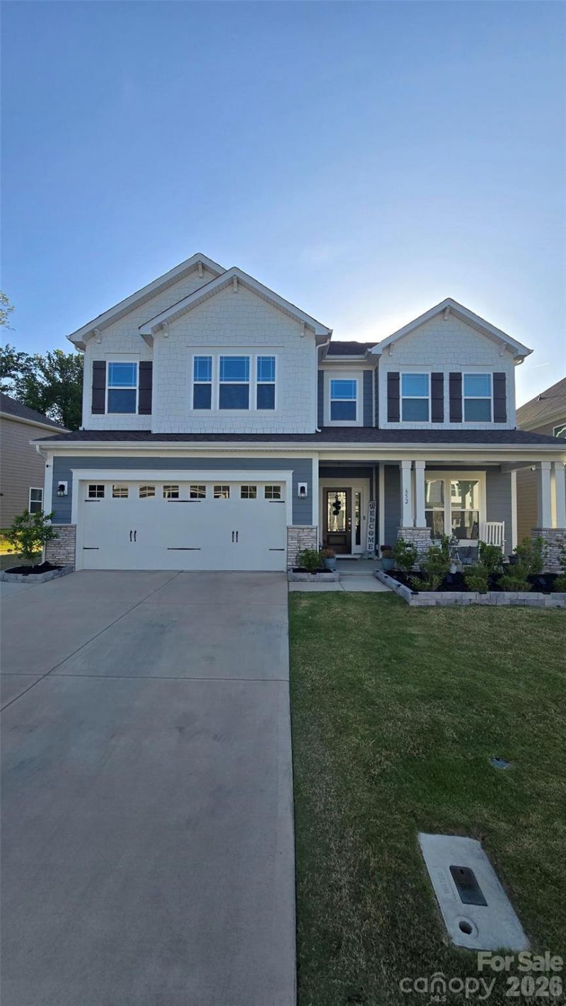 652 Carryduff Street Nw, Concord, NC 28027 Main Photo