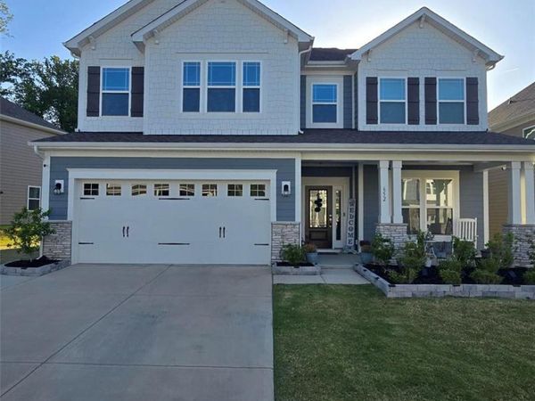 652 Carryduff Street NW, Concord, NC 28027