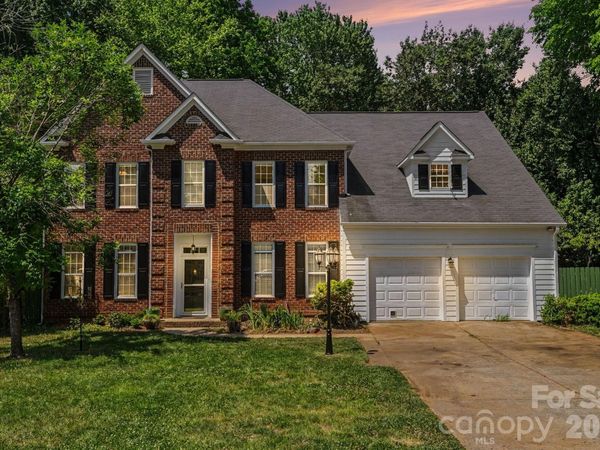 6900 Beamish Place, Mint Hill, NC 28227