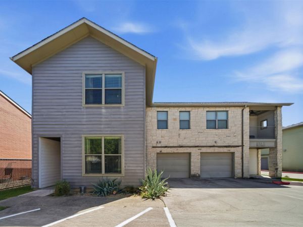 1201 Grove BLVD, Unit 1304, Austin, TX 78741