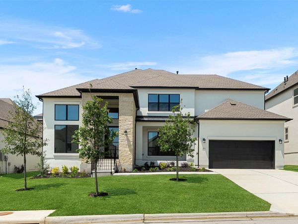 1813 Lucera BND, Leander, TX 78641