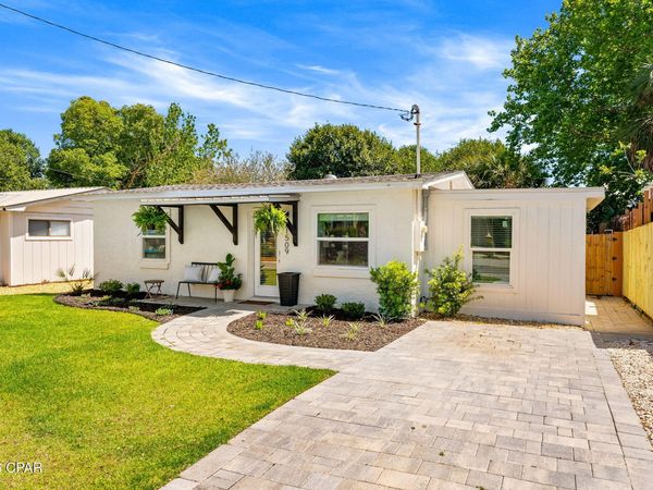 21509 Caribbean Lane, Panama City Beach, FL 32413