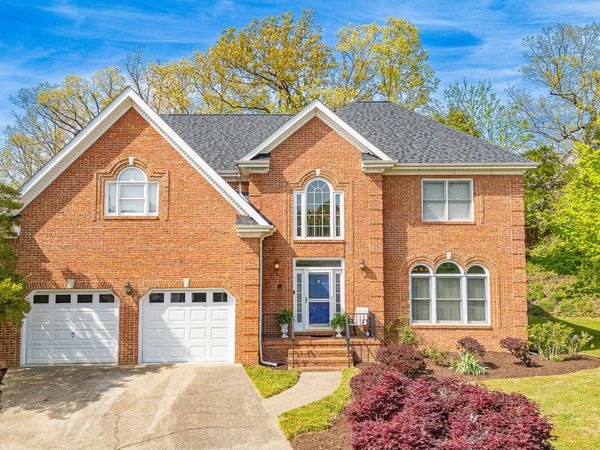 1009 Bard Lane, Kingsport, TN 37660