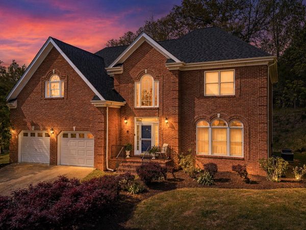 1009 Bard Lane, Kingsport, TN 37660