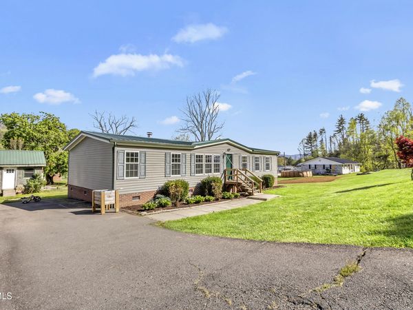 158 Circle Drive, Mountain City, TN 37683