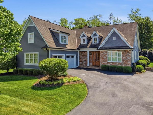 15389 High Meadow Trail, Bristol, VA 24202