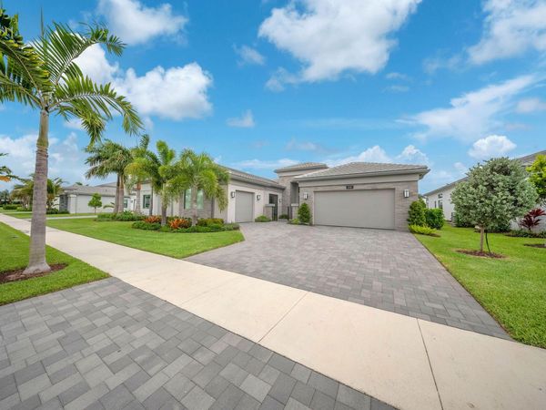 11340 Frosted Pine Manor, Boynton Beach, FL 33473
