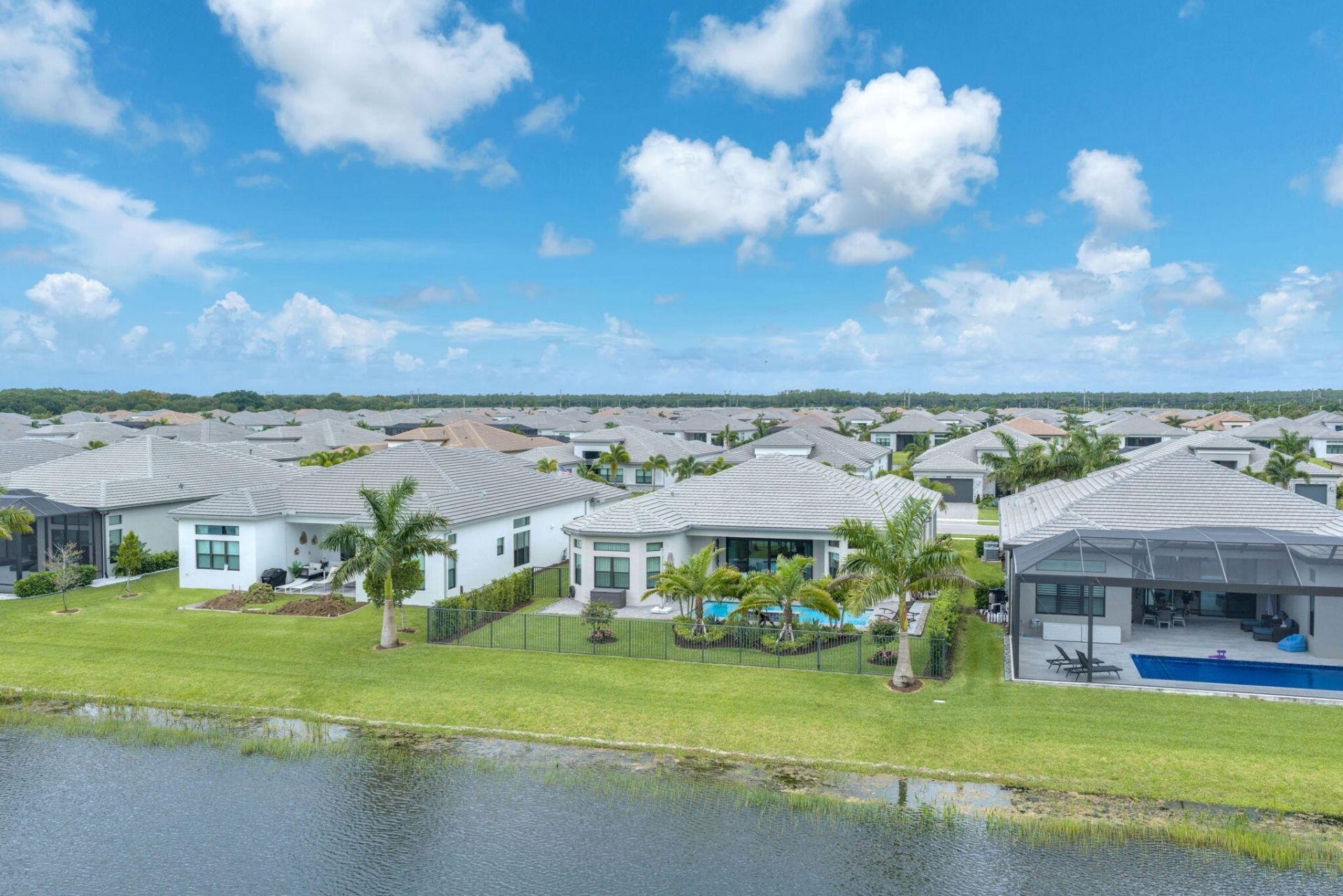 11340 Frosted Pine Manor, Boynton Beach, FL 33473 Photo