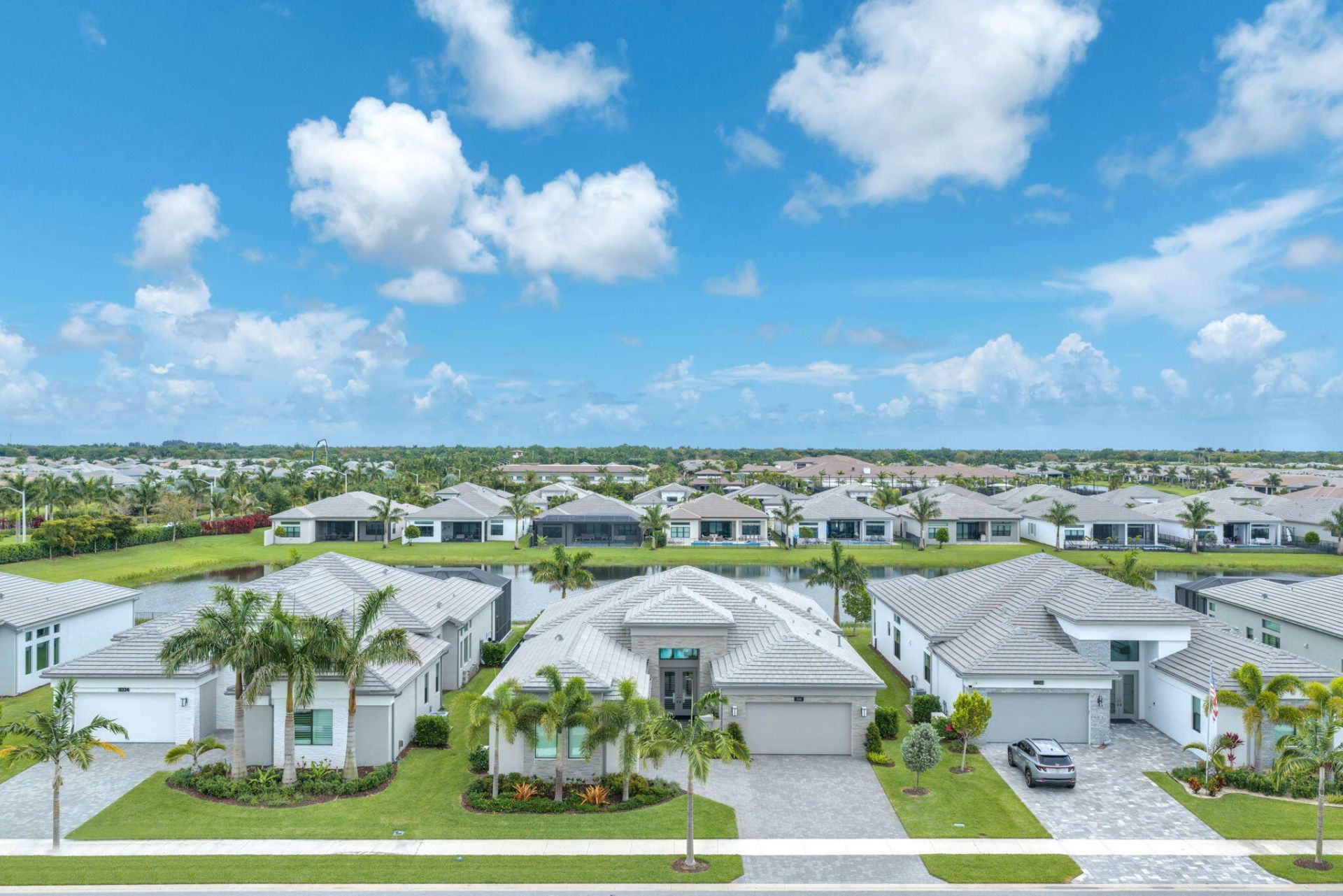 11340 Frosted Pine Manor, Boynton Beach, FL 33473 Photo