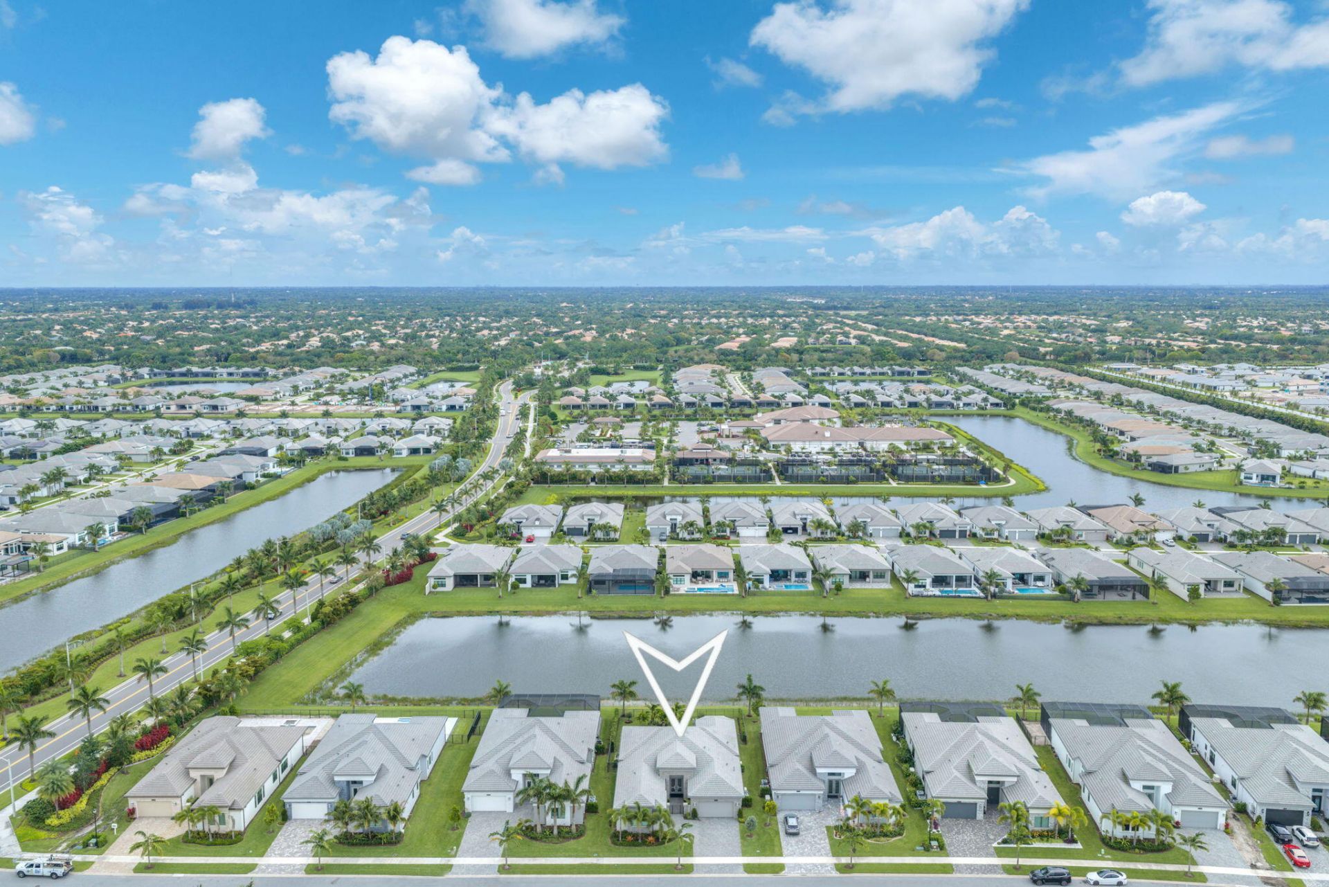 11340 Frosted Pine Manor, Boynton Beach, FL 33473 Photo