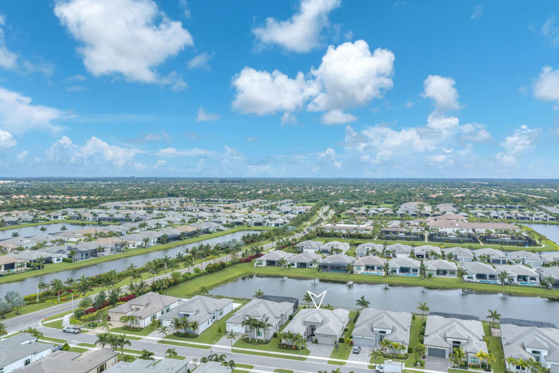 11340 Frosted Pine Manor, Boynton Beach, FL 33473 Photo