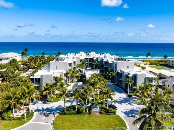 1901 S Ocean Boulevard, Unit 18, Delray Beach, FL 33483