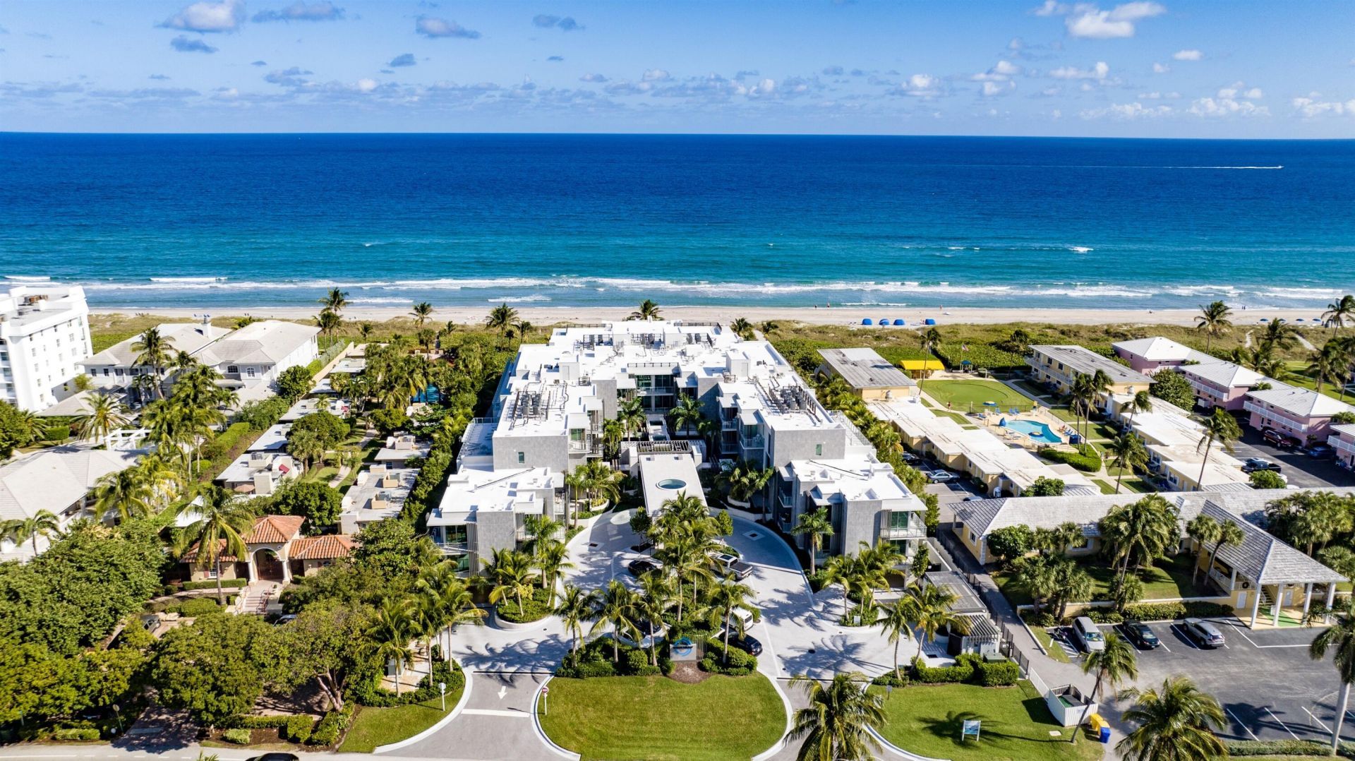 1901 S Ocean Boulevard, Unit 18, Delray Beach, FL 33483 Photo