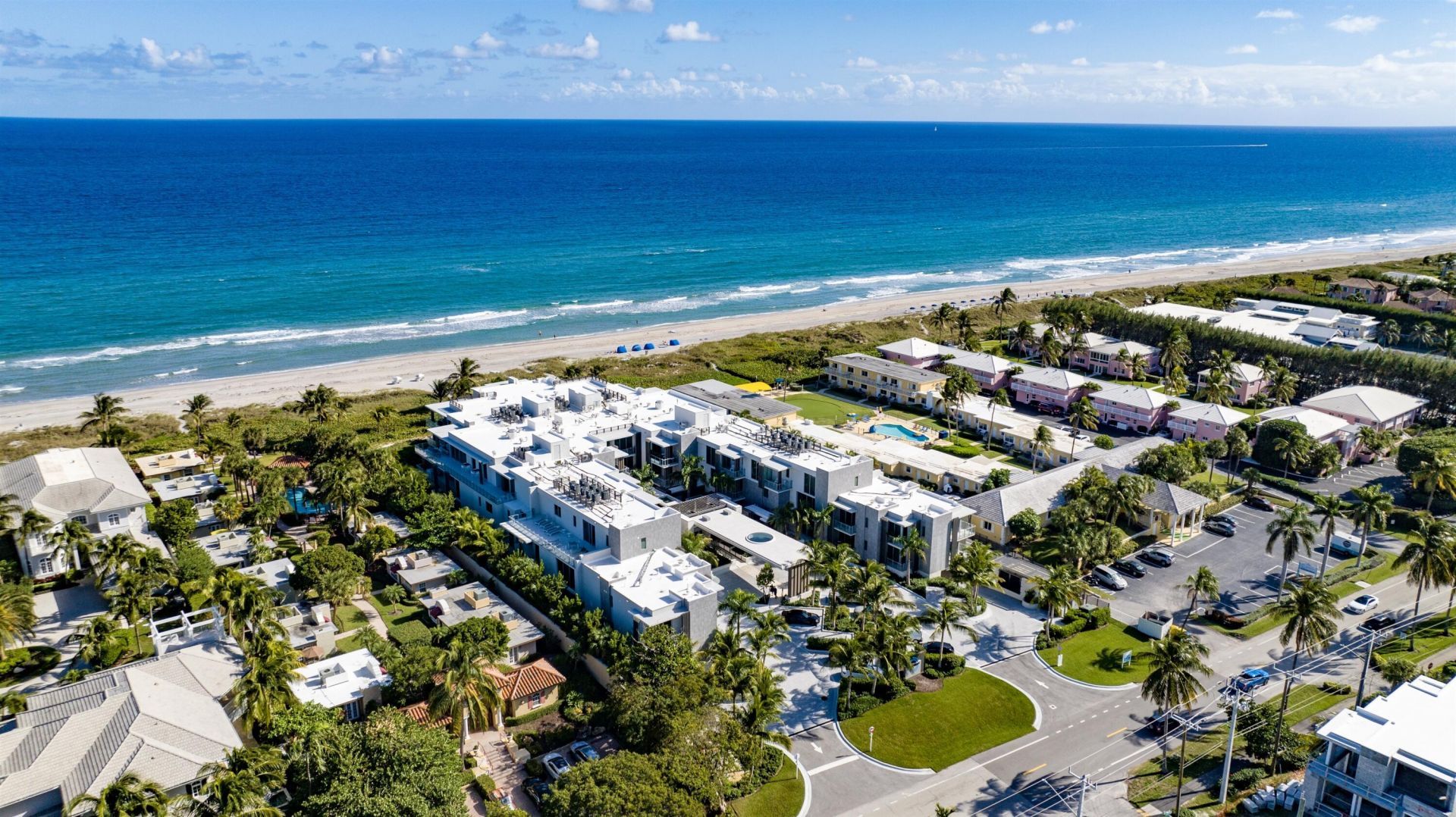 1901 S Ocean Boulevard, Unit 18, Delray Beach, FL 33483 Photo
