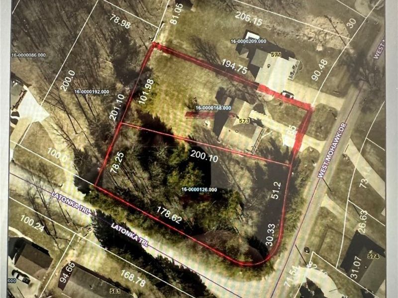 573 W Mohawk Drive, Malvern, OH 44644 Photo 48